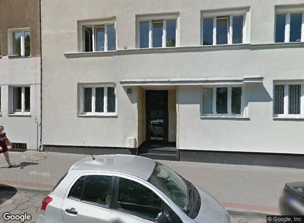 Ceny mieszkań Gdynia Plac Grunwaldzki 16