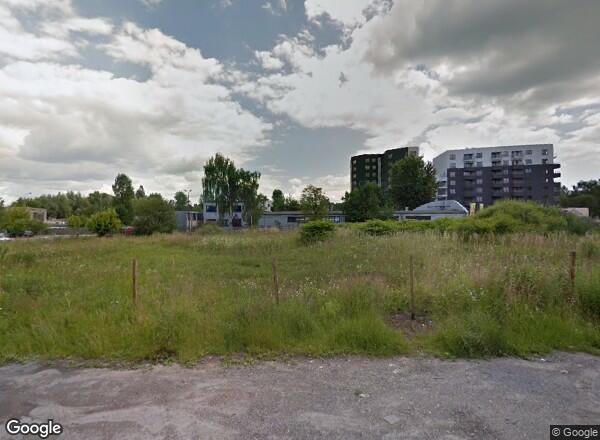 Ceny mieszkań Katowice Gen. Kazimierza Pułaskiego 27B