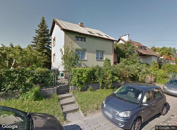 Ceny transakcyjne mieszkań Gdańsk Na Zboczu 21