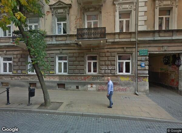 Ceny mieszkań Lublin Prezydenta Gabriela Narutowicza 16