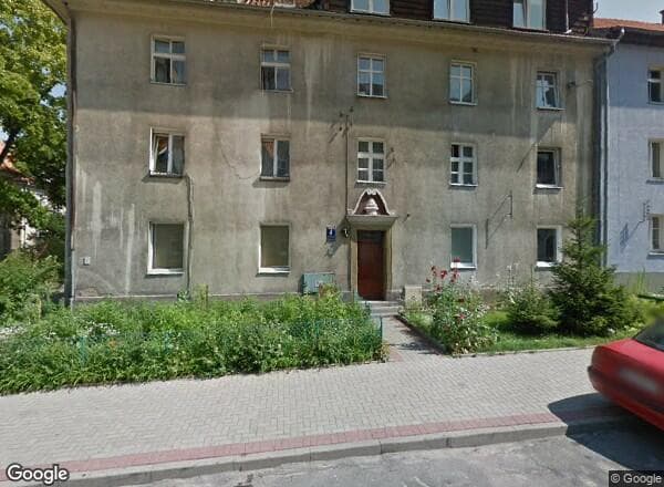 Ceny transakcyjne mieszkań Olsztyn Stefana Okrzei 4
