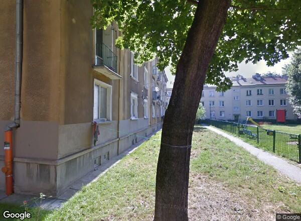 Ceny mieszkań Kraków Osiedle Wandy 5