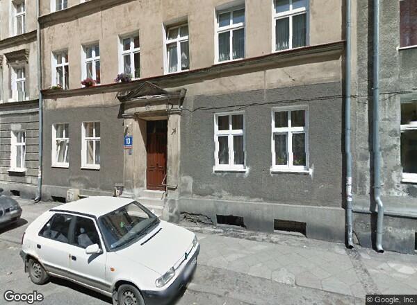 Ceny mieszkań Gdańsk Stefanii Sempołowskiej 13