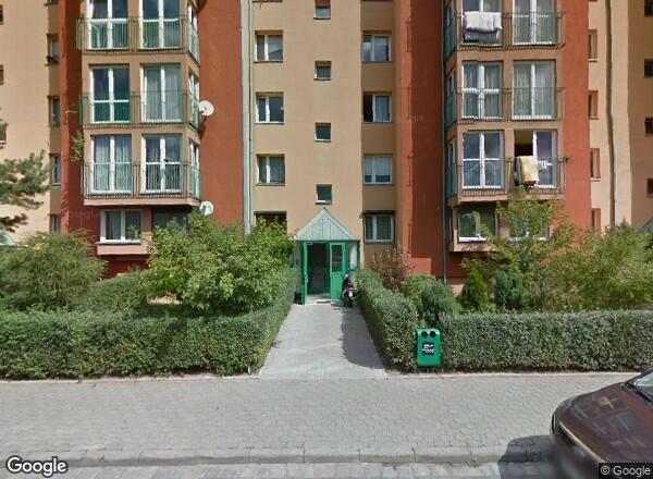 Ceny mieszkań Wrocław UL. ZEFIROWA 3