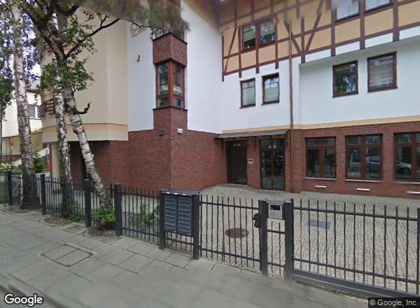 Ceny mieszkań Sopot Obrońców Westerplatte 2-4