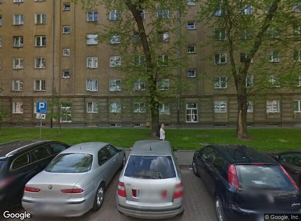 Ceny mieszkań Warszawa ul. Ogrodowa 11