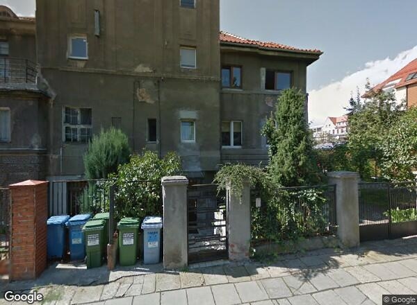 Ceny transakcyjne mieszkań Wrocław UL. PRZELOT 5