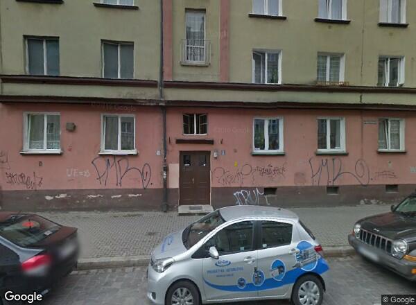 Ceny mieszkań Wrocław UL. TADEUSZA KOŚCIUSZKI 9