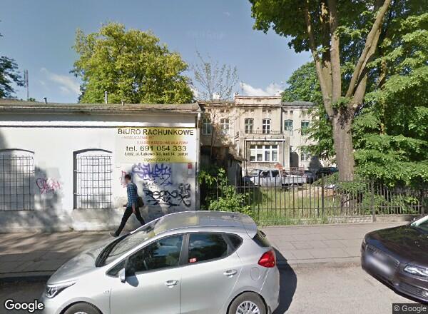 Ceny mieszkań Łódź Łąkowa 3/5