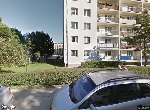 Ceny transakcyjne mieszkań Lublin Obywatelska 14