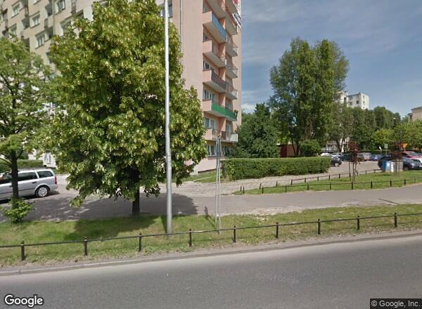 Ceny mieszkań Warszawa ul. Szczęśliwicka 8