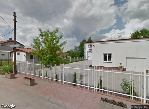 Ceny mieszkań Warszawa ul. Rzemieślników 20