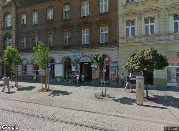 Ceny mieszkań Kraków Karmelicka 18