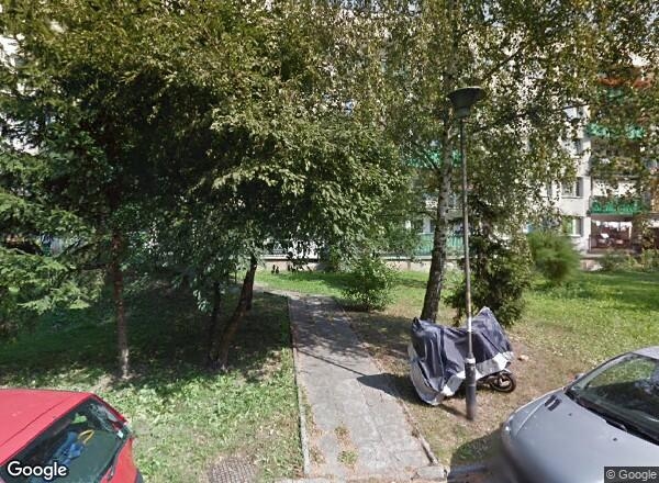 Ceny transakcyjne mieszkań Wrocław UL. HETMAŃSKA 8
