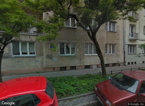 Ceny mieszkań Warszawa ul. Asfaltowa 3