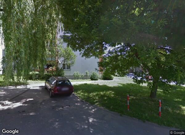 Ceny mieszkań Kraków Osiedle Bohaterów Września 50