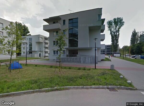Ceny mieszkań Warszawa ul. Jagiellońska 47G