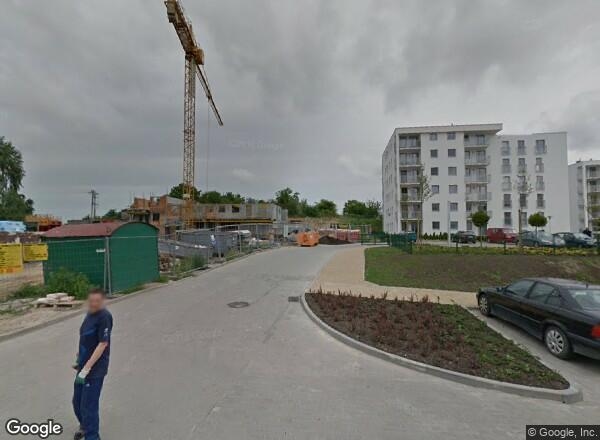 Ceny transakcyjne mieszkań Gdańsk Goska 19