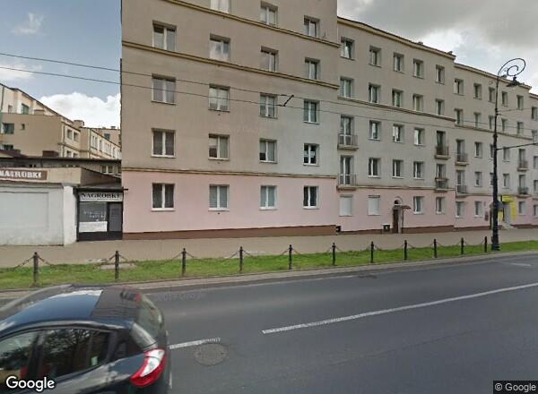 Ceny transakcyjne mieszkań Lublin Lipowa 18A