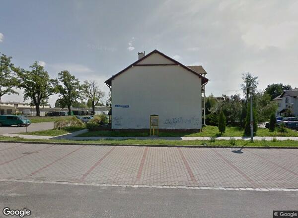 Ceny mieszkań Wrocław UL. PUSTECKA 2