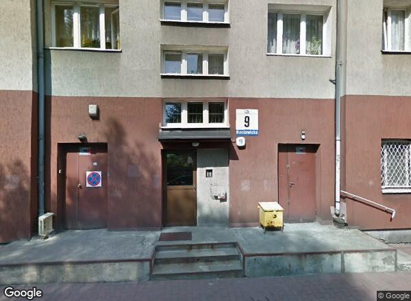 Ceny mieszkań Katowice Racławicka 9