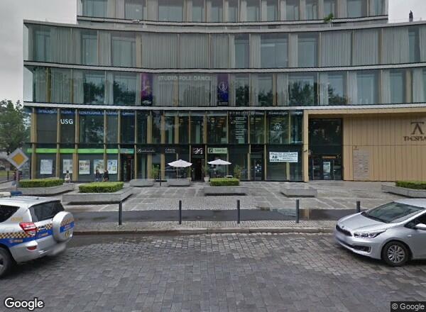 Ceny mieszkań Wrocław PL. POWSTAŃCÓW ŚLĄSKICH 1