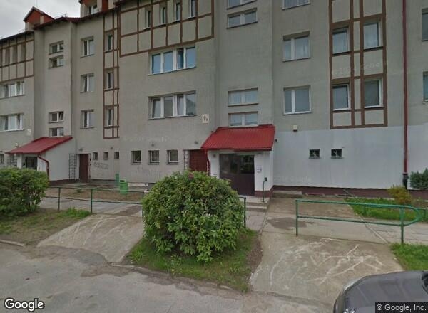 Ceny transakcyjne mieszkań Gdynia Paprykowa 9