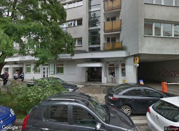 Ceny transakcyjne mieszkań Wrocław UL. ENERGETYCZNA 12