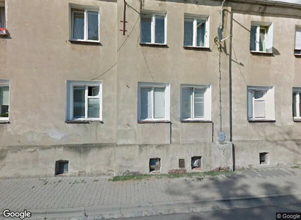 Ceny mieszkań Wrocław UL. PRZEDŚWIT 1-3