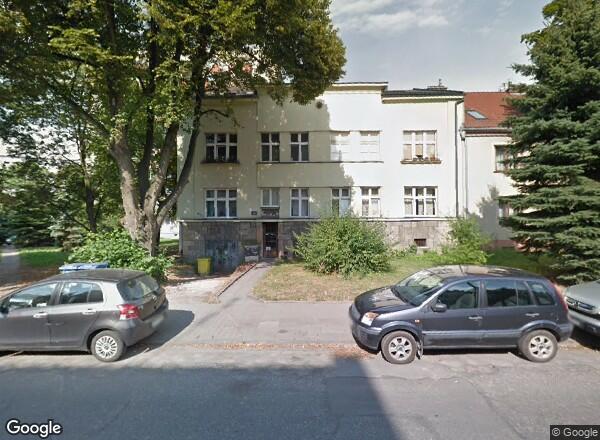 Ceny mieszkań Kraków Prądnicka 68