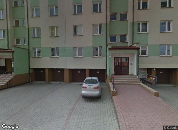 Ceny transakcyjne mieszkań Kraków Arcybiskupa Zygmunta Szczęsnego Felińskiego 21