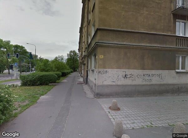Ceny transakcyjne mieszkań Poznań Bukowska 47