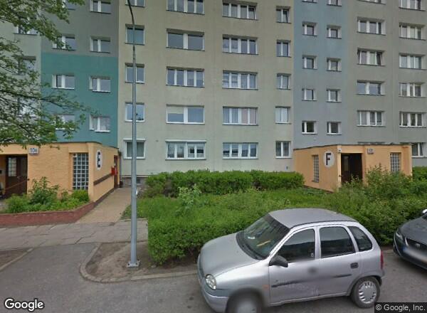 Ceny mieszkań Gdańsk Pilotów 10