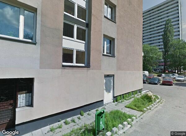 Ceny mieszkań Katowice Tysiąclecia 86B