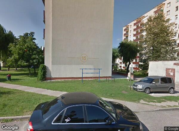 Ceny mieszkań Białystok Porzeczkowa 15