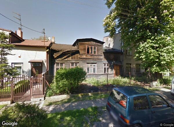 Ceny mieszkań Łódź Wojciecha Kilara 10