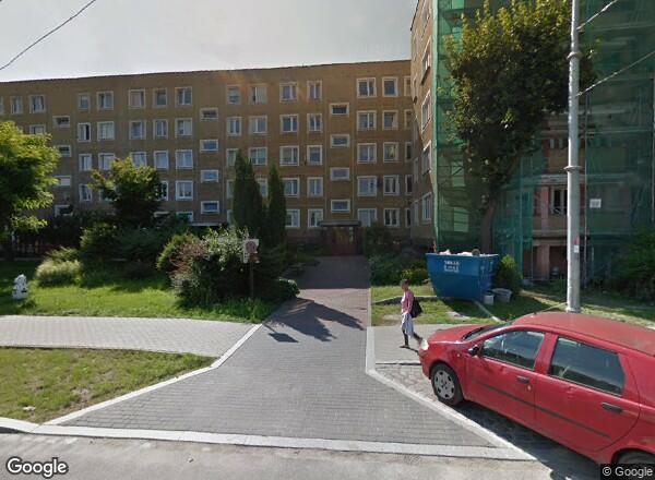 Ceny mieszkań Szczecin Potulicka 14