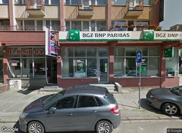 Ceny mieszkań Szczecin Jagiellońska 6