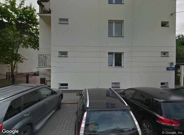 Ceny transakcyjne mieszkań Warszawa ul. Puławska 483