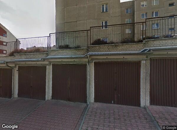 Ceny transakcyjne mieszkań Lublin Feliksa Nowowiejskiego 3