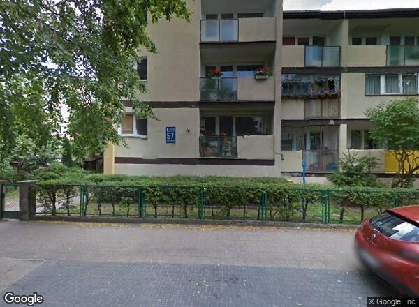 Ceny transakcyjne mieszkań Sopot 3 Maja 17D