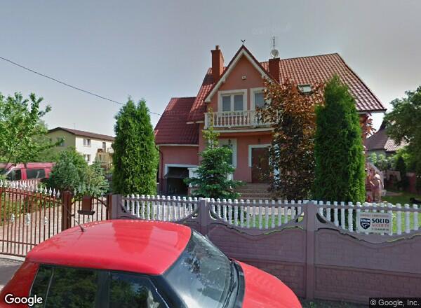 Ceny mieszkań Warszawa ul. Promienna 33