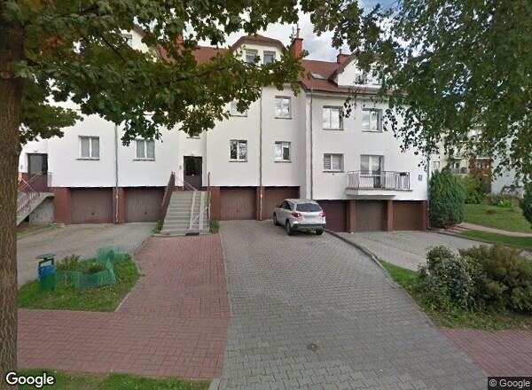 Ceny transakcyjne mieszkań Lublin Jagodowa 7E