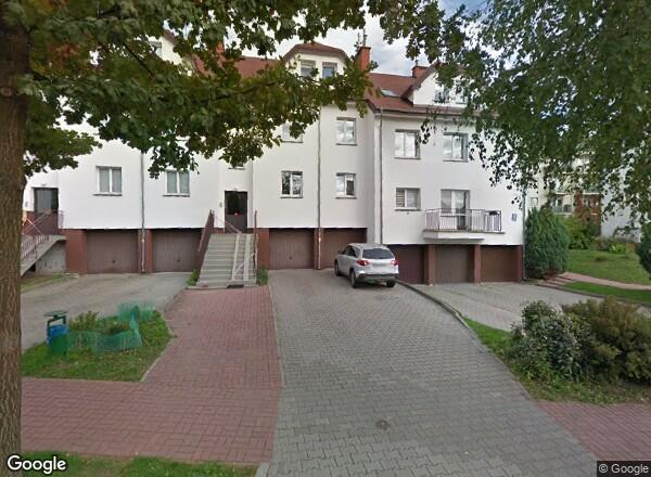 Ceny mieszkań Lublin Jagodowa 7E