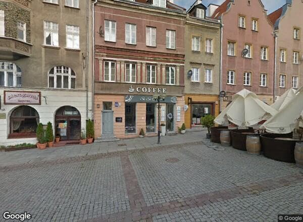 Ceny transakcyjne mieszkań Olsztyn Stare Miasto 28