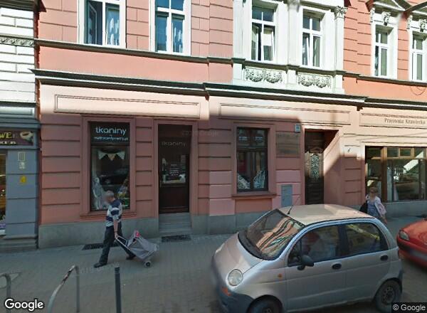 Ceny mieszkań Wrocław UL. BOLESŁAWA CHROBREGO 22