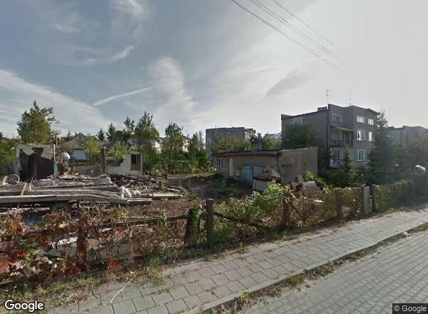 Ceny mieszkań Białystok Astronautów 1