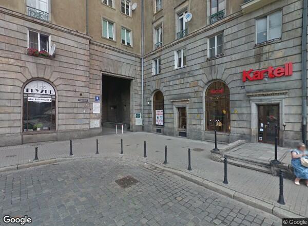 Ceny mieszkań Wrocław PL. TADEUSZA KOŚCIUSZKI 4