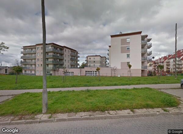 Ceny mieszkań Olsztyn Floriana Piotrowskiego 4