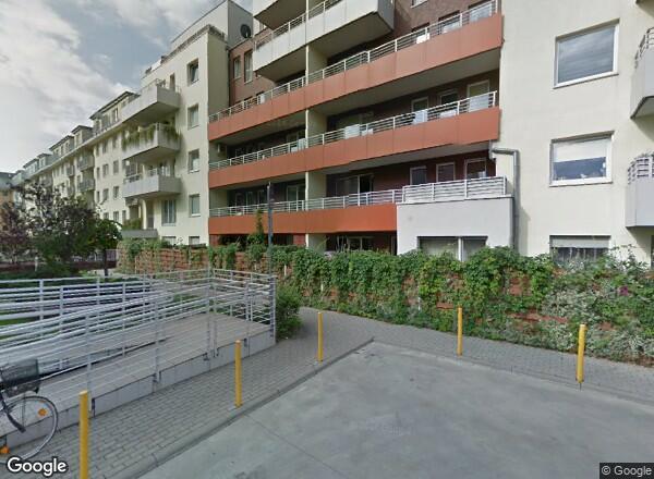 Ceny mieszkań Wrocław UL. MOSIĘŻNA 23